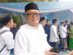 H. Acep Azhari: Hari Santri 2026 Momentum Perkuat Peran Pesantren Menuju Indonesia Emas