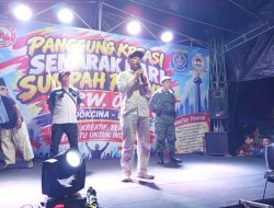 Peringati Sumpah Pemuda, Lurah Pondok Cina Nurman Hakim Ajak Generasi Muda Kuasai IPTEK di Era Digital