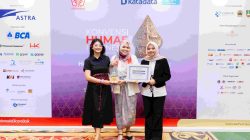 Berjaya di Kompetisi Humas Nasional, Tiga Srikandi UPER Raih Juara 1 Lewat Strategi Komunikasi Krisis